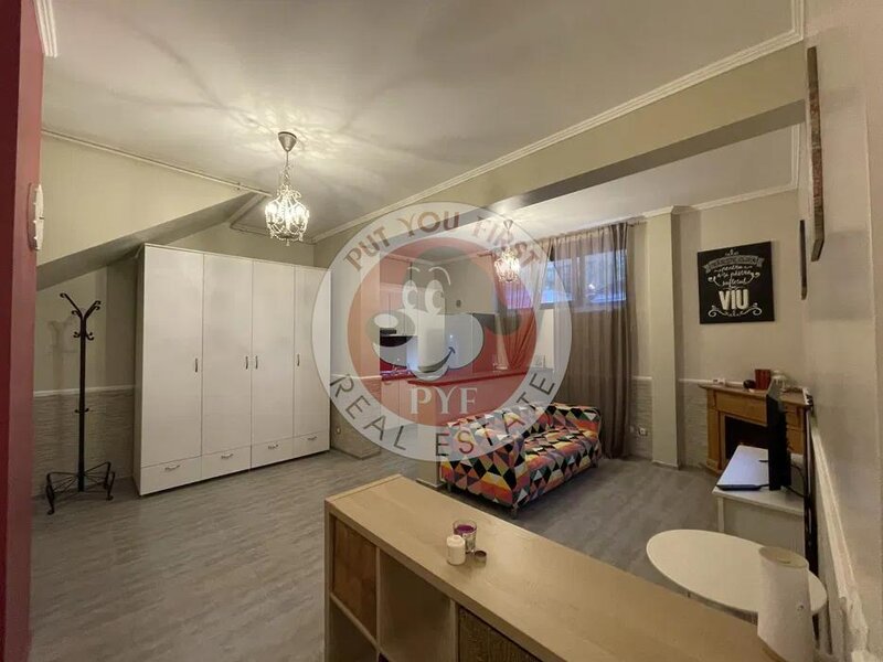 Apusului | apartament 2 camere | 44mp | decomandat | B9996