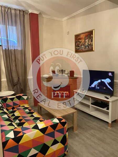 Apusului | apartament 2 camere | 44mp | decomandat | B9996