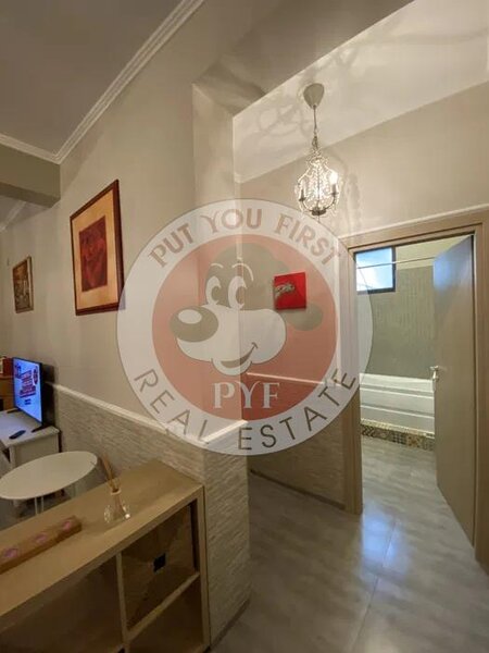 Apusului | apartament 2 camere | 44mp | decomandat | B9996