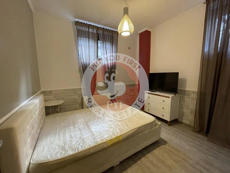 Apusului | apartament 2 camere | 44mp | decomandat | B9996