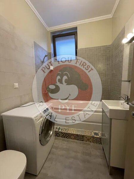 Apusului | apartament 2 camere | 44mp | decomandat | B9996